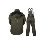 FOX Carp Winter Suit Thermoruha szett