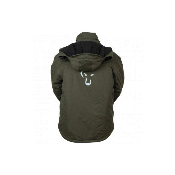 FOX Carp Winter Suit Thermoruha szett