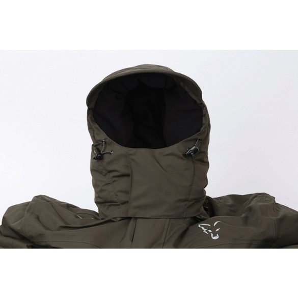 FOX Carp Winter Suit Thermoruha szett