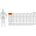 FOX Carp Winter Suit Thermoruha szett