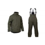 FOX Carp Winter Suit Thermoruha szett