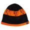 FOX Black&Orange sapka