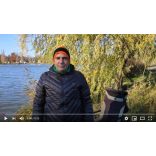 FOX Black&Orange sapka