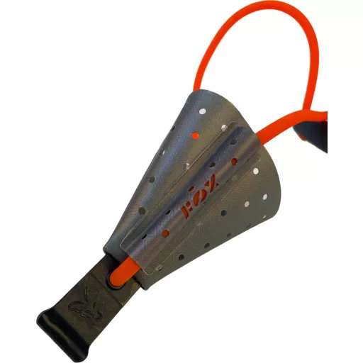 FOX Slik PowerGrip Multi Pouch Catapult 