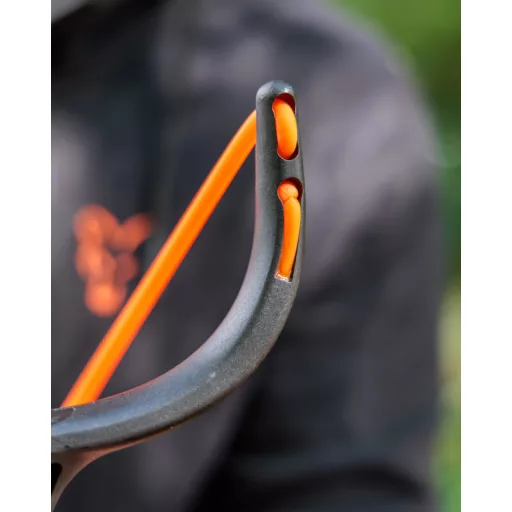 FOX Slik PowerGrip Multi Pouch Catapult 