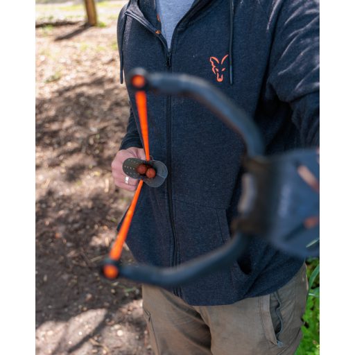 FOX Slik Powerguard Multi Pouch Catapult 