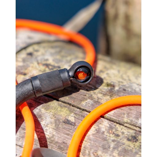 FOX Slik Powerguard Multi Pouch Catapult 