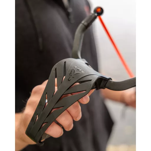 FOX Slik Powerguard Method Pouch Pouch Catapult 