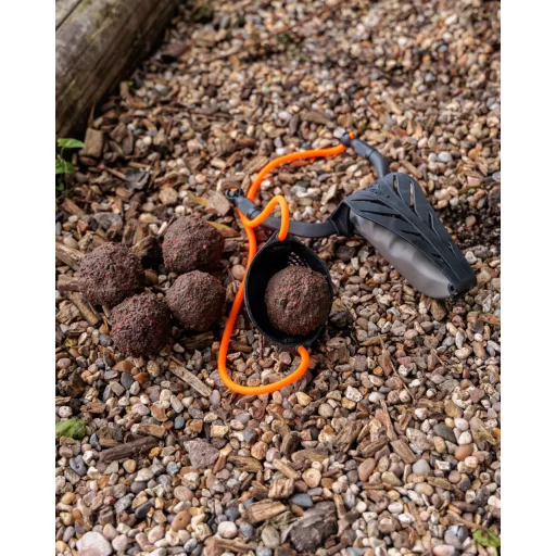 FOX Slik Powerguard Method Pouch Pouch Catapult 