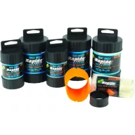 FOX Edges Rapide System Fast Melt 85mmx220mm 20 bags