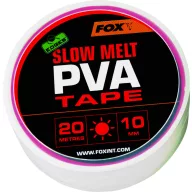 FOX Edges Slow Melt PVA Tape 10mm 20m