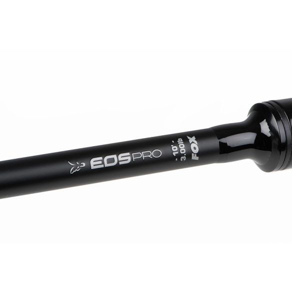 FOX EOS PRO 3,60 m 3,50 lb bojlis bot