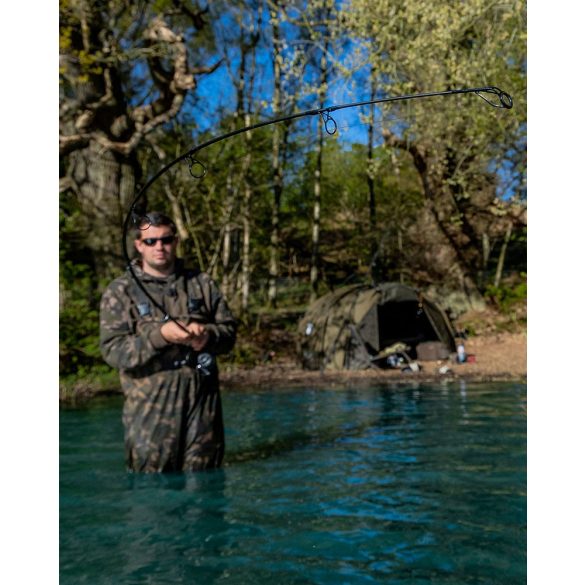 FOX EOS PRO 3,60 m 3,50 lb bojlis bot