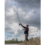 FOX Horizon X5-S 3,60 m 3,25 lb - rövidített nyél