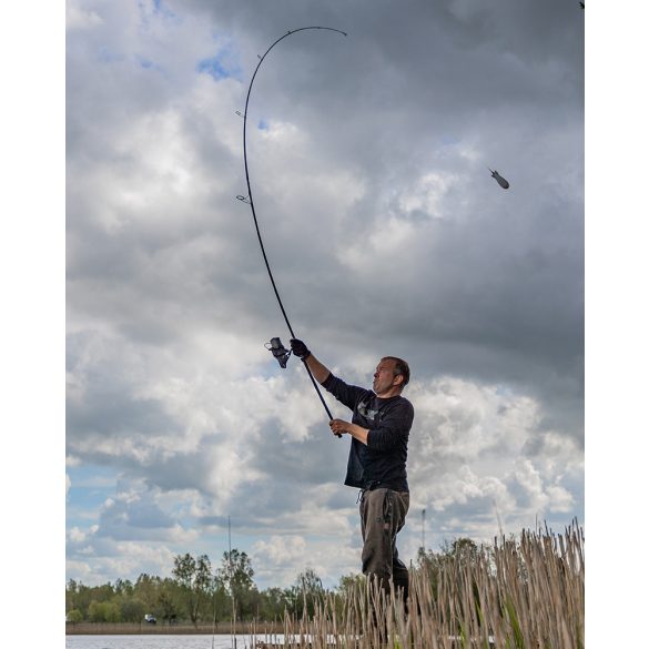 FOX Horizon X5-S 3,60 m 3,25 lb - rövidített nyél