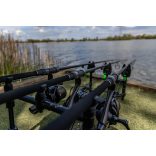 FOX Horizon X5-S 3,90 m 3,75 lb - rövidített nyél