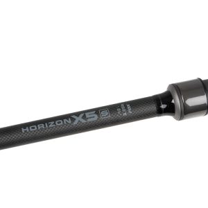 FOX Horizon X5-S 3,60 m 3,25 lb - teljesen zsugorozott nyél