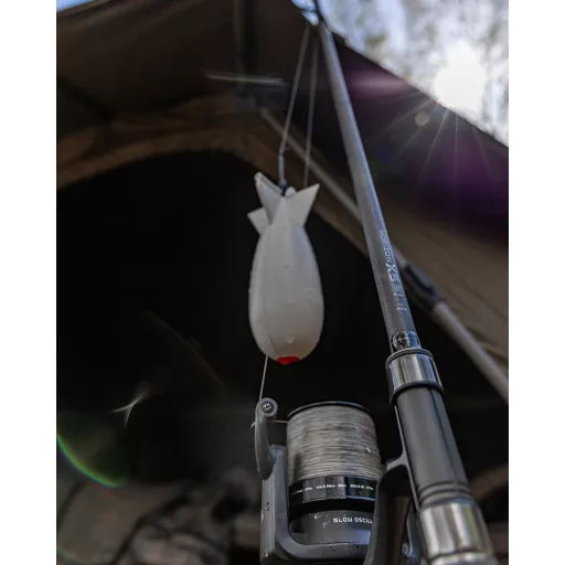 FOX Horizon X5-S 3,90 m 3,75 lb - teljesen zsugorozott nyél