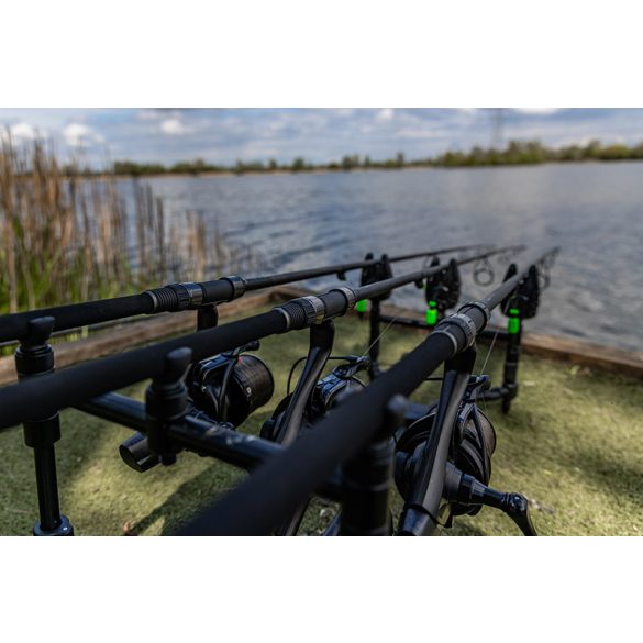 FOX Horizon X5-S 3,90 m 3,75 lb - teljesen zsugorozott nyél