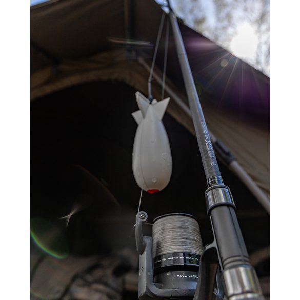 FOX Horizon X5-S 3,60 m Spod/Marker bot - teljesen zsugorozott nyél