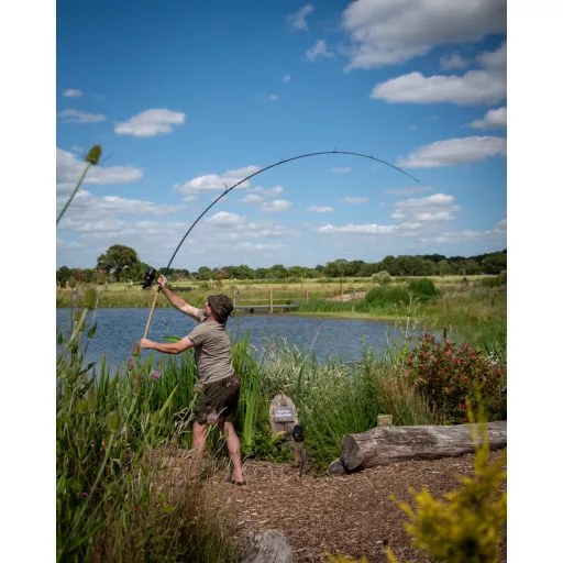 FOX Horizon X3 S 10ft 3.50lb Full Shrink Handle