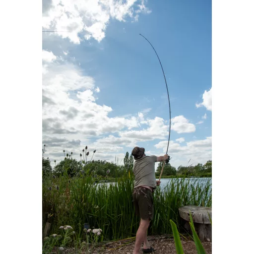 FOX Horizon X3 S 10ft 3.50lb Full Shrink Handle