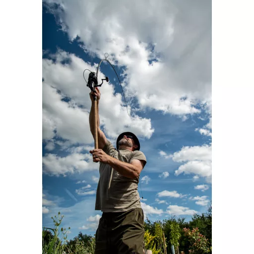 FOX Horizon X3 S 12ft 3.00lb Full Shrink Handle