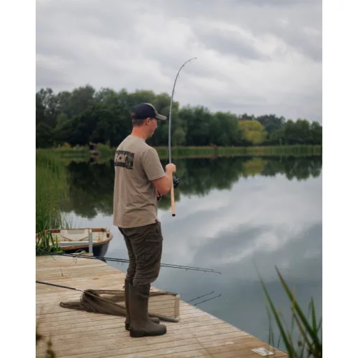 FOX Horizon X3 S 12ft 3.00lb Cork Handle