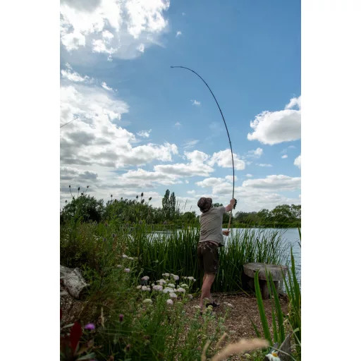 FOX Horizon X3 S 12ft 3.50lb Full Shrink Handle