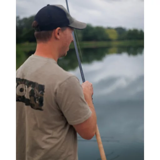 FOX Horizon X3 S 12ft 3.50lb Cork Handle