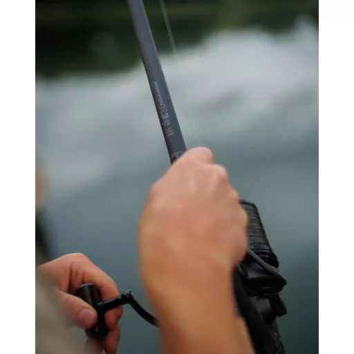 FOX Horizon X3 S 13ft 3.50lb Full Shrink Handle