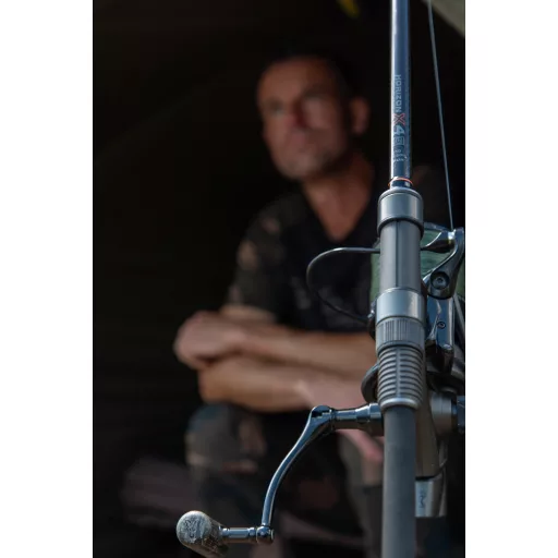 FOX Horizon X4 S 10ft 3lb Full Shrink Handle