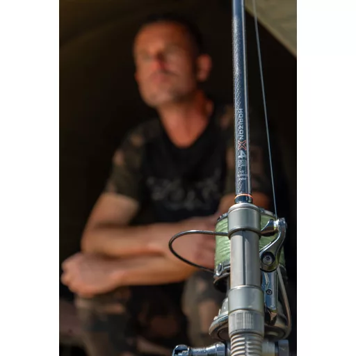 FOX Horizon X4 S 10ft 3.5lb Full Shrink Handle