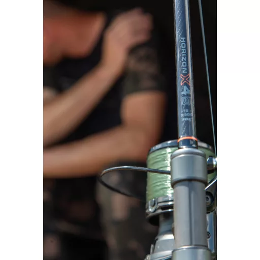 FOX Horizon X4 S 12ft 3.25lb Full Shrink Handle