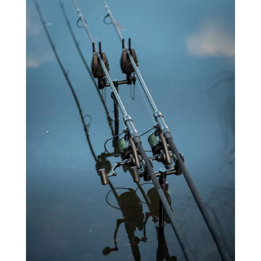 FOX EOS X 10ft 3lb Full Shrink Wrap Handle