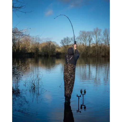 FOX EOS X 10ft 3.5lb Full Shrink Wrap Handle