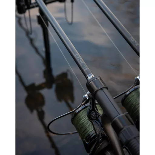 FOX EOS X 10ft 3.5lb Full Shrink Wrap Handle