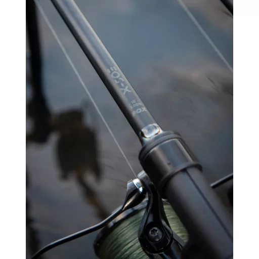 FOX EOS X 10ft 3.5lb Full Shrink Wrap Handle