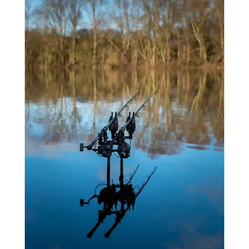 FOX EOS X 10ft 3.5lb Full Shrink Wrap Handle