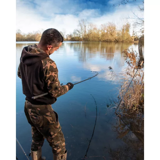 FOX EOS X 12ft 3.25lb Full Shrink Wrap Handle