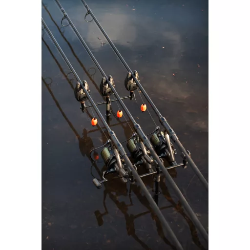 FOX EOS X 12ft 3.25lb Full Shrink Wrap Handle