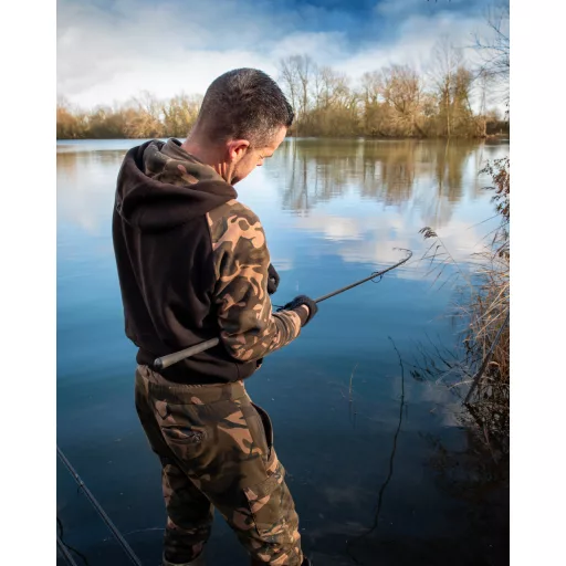 FOX EOS X 12ft 3.5lb Full Shrink Wrap Handle