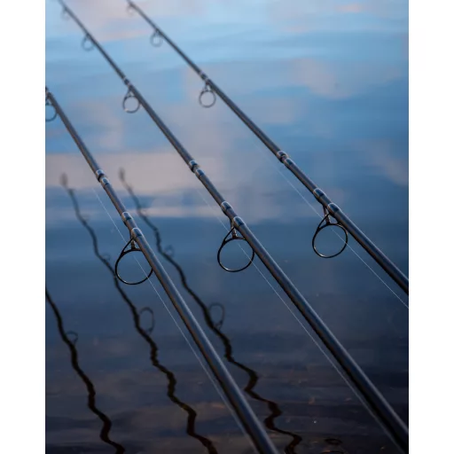 FOX EOS X 12ft 3.5lb Full Shrink Wrap Handle