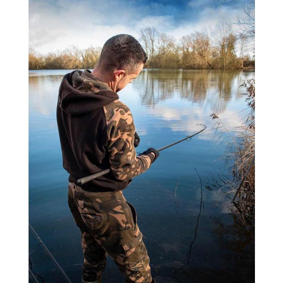 FOX EOS - X 13ft 3.5lb Full Shrink