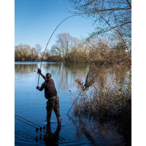 FOX EOS - X 13ft 3.5lb Full Shrink