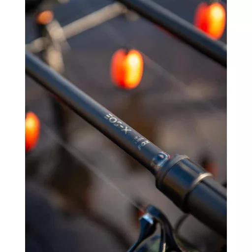 FOX EOS - X 13ft 3.5lb Full Shrink