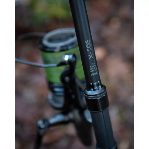 FOX EOS X 13ft 5.5lb Spod Marker Full Shrink Wrap Handle
