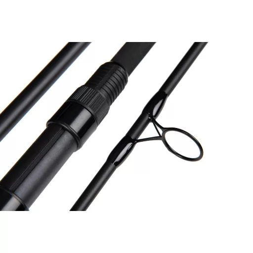 FOX EOS X 12ft 3lb 3pc Full Shrink Wrap Handle