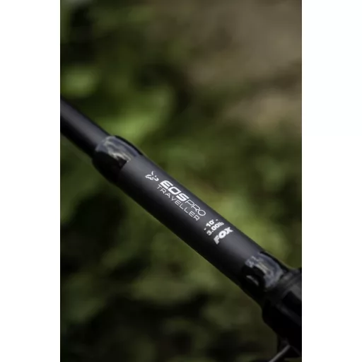 FOX EOS X Traveller 8-10ft 3lb Full Shrink Wrap Handle