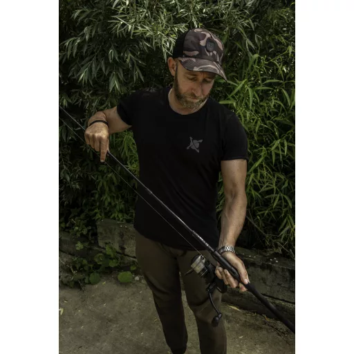 FOX EOS X Traveller 8-10ft 3lb Full Shrink Wrap Handle